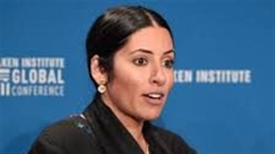 حواء المنصوري | طبيبة ومخترعة وسياسية إماراتية