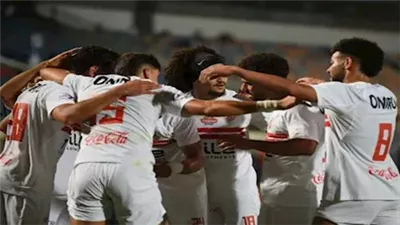 بث مباشر مباراة الزمالك وديكاداها الصومالي في الكونفدرالية