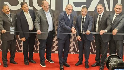 السفير التركي بالقاهرة: السوق المصرية وجهة واعدة لاستثمارات الرخام التركية