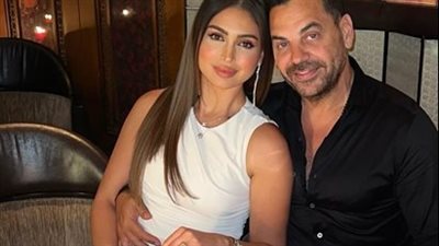  طارق العريان من مهرجان الجونة: “نفسي عيلتي تكبر… والسينما شغفي الأول”