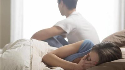 هل يمكن أن يكون زوجي شاذًا؟