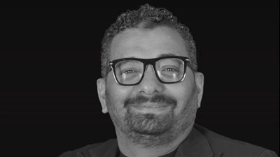 محمد حافظ رئيسًا لقطاع التسويق بشركة «Arabian Mark Developments»