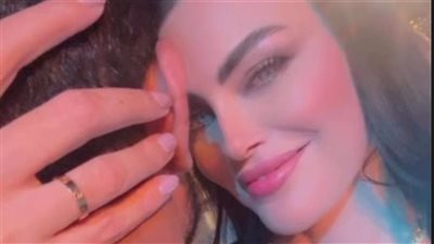 زواج غامض للتونسية دارين حداد يشعل مواقع التواصل… من هو العريس المجهول؟