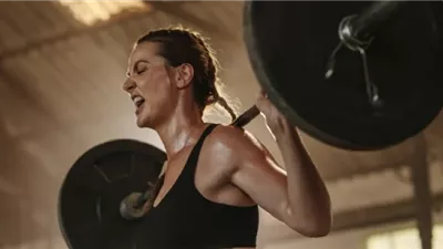 تمارين شاقة تهدد قلوب الرياضيات.. تجنبيها