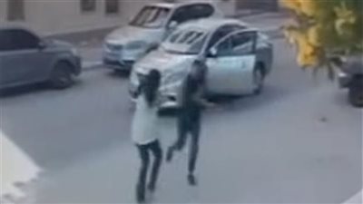 سائق إندرايف يعتدي على فتاة التجمع بضرب مبرح.. والنيابة تخلي سبيله