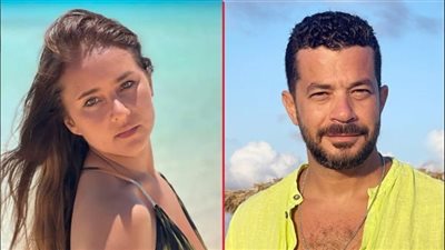 للمرة الثالثة.. نيللي كريم مع شريف سلامة في رمضان 2026 