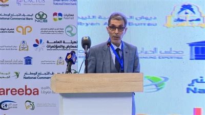 طرابلس تحتضن المعرض الدولي للخدمات والمنتجات المصرفية والمالية بانطلاقة واسعة للقطاع المالي الليبي