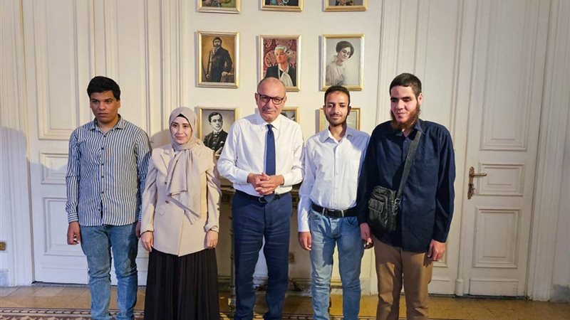 هير نيوز