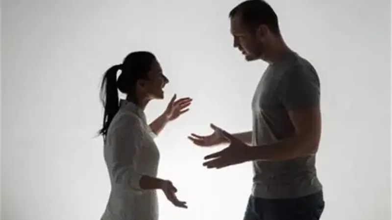 مشاكل زوجية 