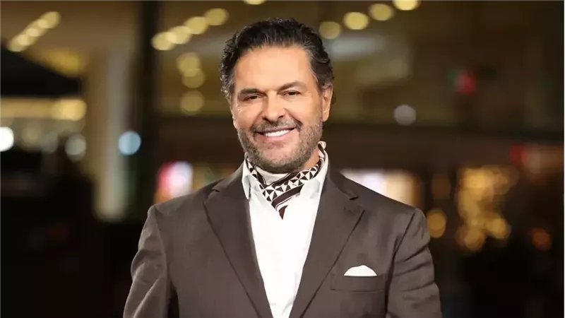 راغب علامة