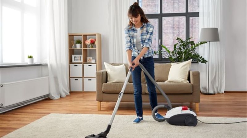  تفسير رؤية المكنسة الكهربائية في المنام