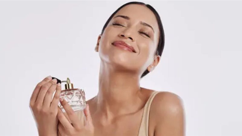 العطور النسائية