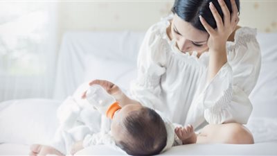 الصداع والولادة القيصرية.. 10 أسباب للإصابة به وطرق التغلب عليه 