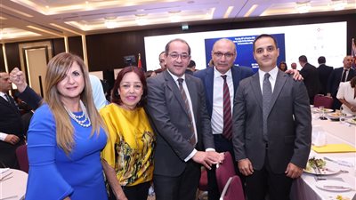 السفير التركي في القاهرة يشيد بالإصلاحات الضريبية المصرية: خطوة جريئة لتعزيز جذب الاستثمارات الأجنبية