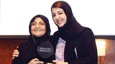 شيخة المسكري | سيدة أعمال إماراتية ورئيسة شركة المسكري القابضة