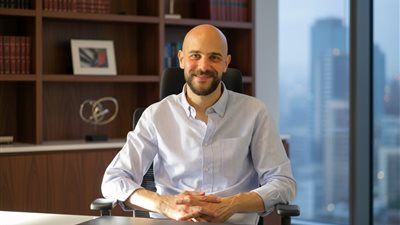 شركة «Kulture developments» تطرح مشروع «Patterns» بالشراكة مع «IGI» باستثمارات 5 مليارات جنيه