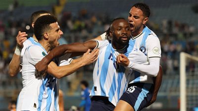 بث مباشر مباراة بيراميدز والتأمين الإثيوبي اليوم في دوري أبطال إفريقيا