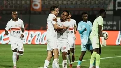 بث مباشر مباراة الزمالك والبنك الأهلي اليوم في الدوري المصري