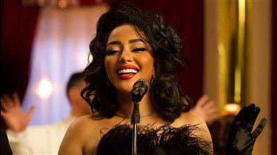 مقاطع رحمة محسن تشعل مواقع التواصل بين التعاطف والجدل.. والمغنية ترد 