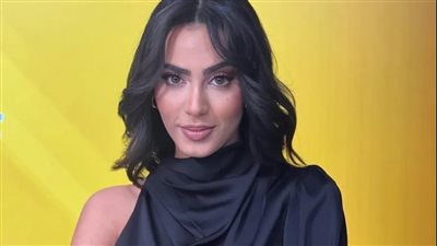 ربي حبشي تعلن إصابتها للمرة الثانية بالسرطان على الهواء وتودع جمهورها