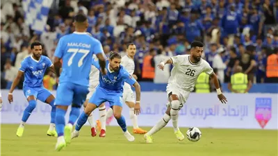 موعد مباراة الهلال والشباب في الدوري السعودي
