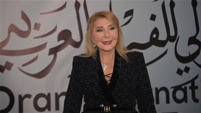 مهرجان وهران الدولي يكرم النجمة نادية الجندي تقديرًا لمسيرتها الفنية