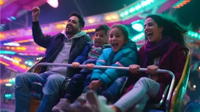 إطلاق منصة عروض شتاء السعودية تحت شعار «حيّاك بزود»