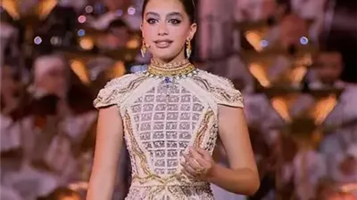 ياسمينا العبد في كلمتها بالإفتتاح: 