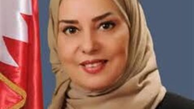 سفيرة البحرين: مشاركة ولي العهد في افتتاح المتحف المصري الكبير تجسّد عمق العلاقات بين المنامة والقاهرة