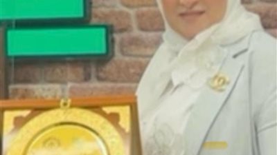  2. الخبير السورية رانيا سبانو: المتحف المصري الكبير فخر لكل العرب