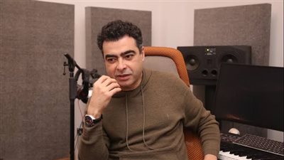 هشام نزيه يخطف الأضواء في افتتاح المتحف المصري الكبير.. موسيقى تحكي التاريخ بروح معاصرة