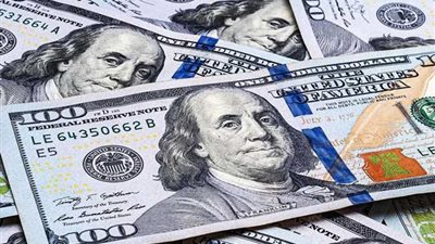 سعر الدولار في البنوك اليوم الإثنين 3-11-2025