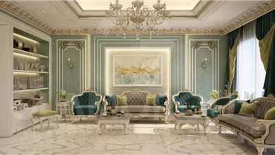 تأثير ديكور المنزل على إنتاجيتك في العمل