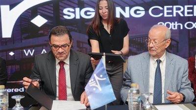 «جنوب القرنفل للتطوير» تعزز «Najma Walk» بتعاقد مع مستشفى lQueens Royal Hospita