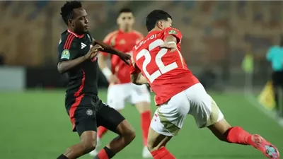 موعد والقناة الناقلة لمباراة الأهلي وبتروجيت في الدوري