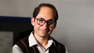 أمير المصري يشارك بفيلمين بمهرجان البحر الأحمر السينمائي الدولي ويواصل تألقه العالمي