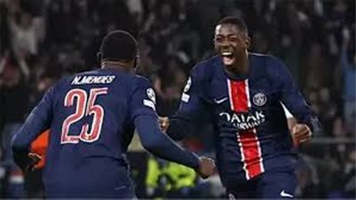 بث مباشر مباراة باريس سان جيرمان وبايرن ميونخ في دوري أبطال أوروبا