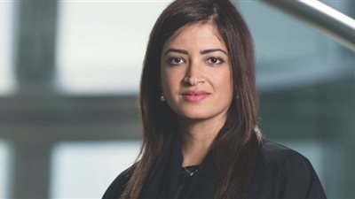 منى القرق | سيدة أعمال إماراتية وناشطة في مجال العمل الخيري