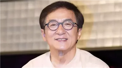 حقيقة وفاة النجم العالمي جاكي شان إثر أزمة قلبية