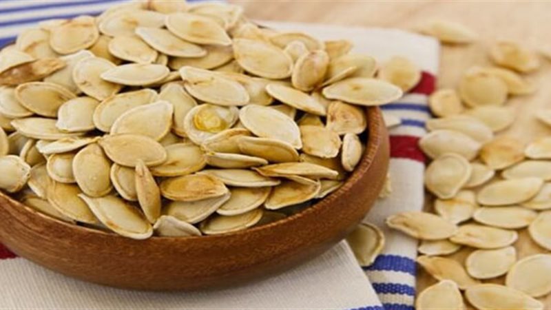 تفسير رؤية اللب في المنام 