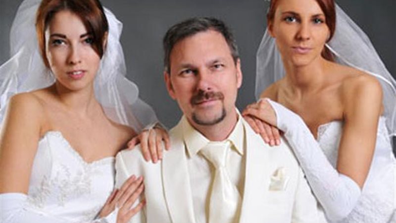 الزواج الثاني