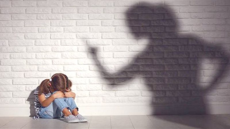 سلوكيات مؤذية 