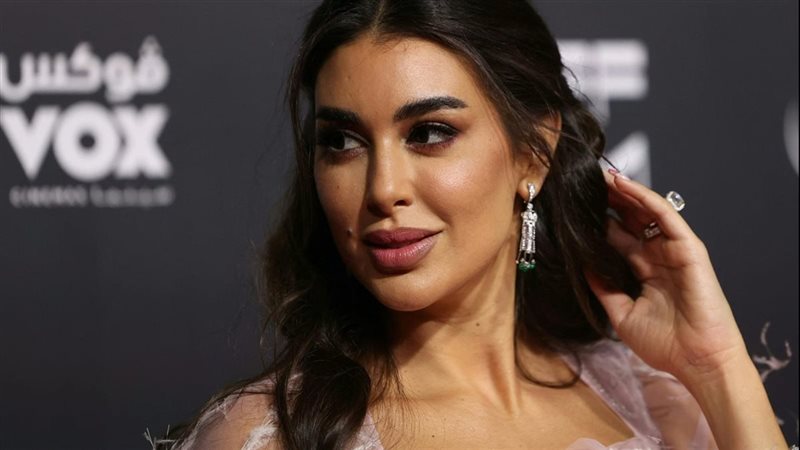 ياسمين صبري 