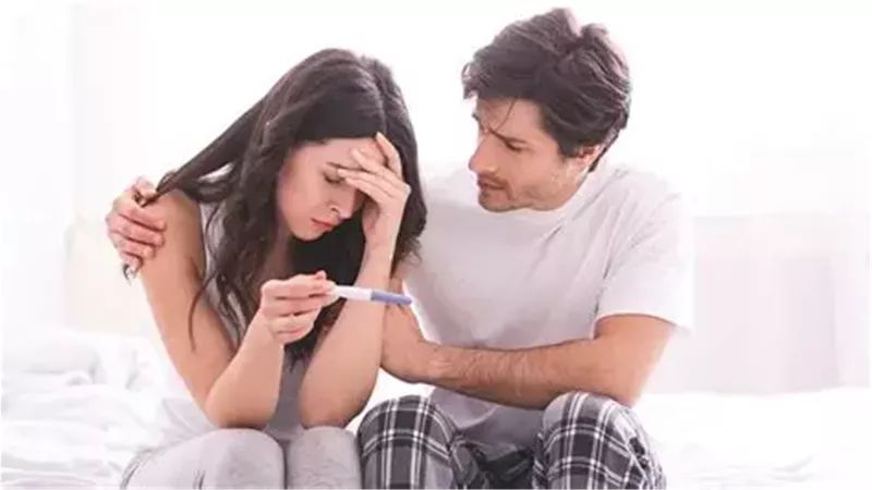 مشكلة الإنجاب 