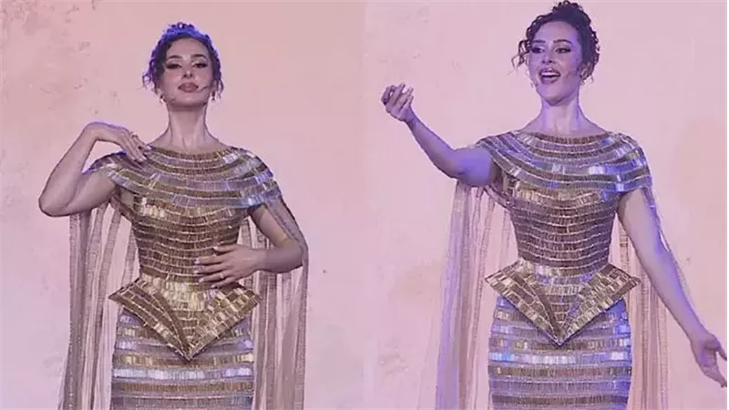 شيرين أحمد طارق