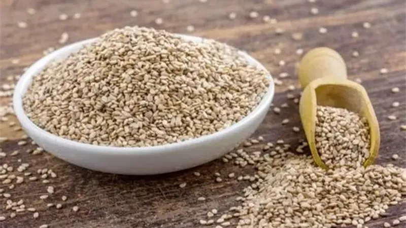 فوائد السمسم 