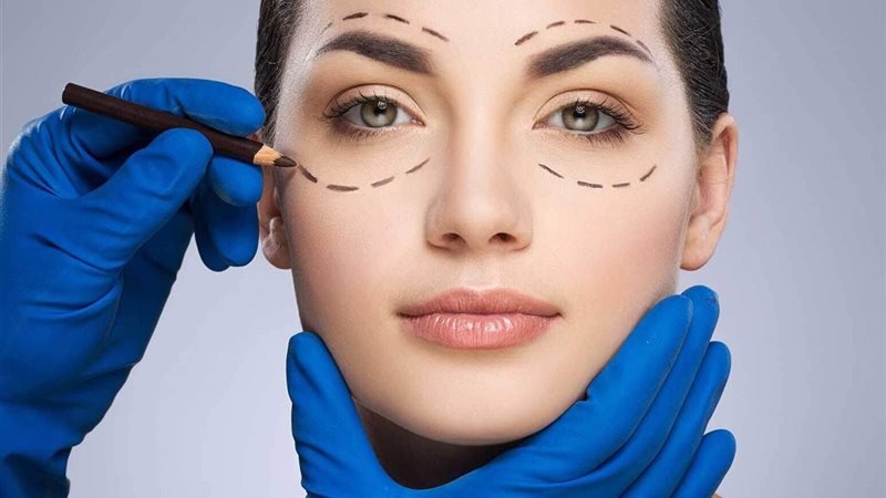 عمليات التجميل