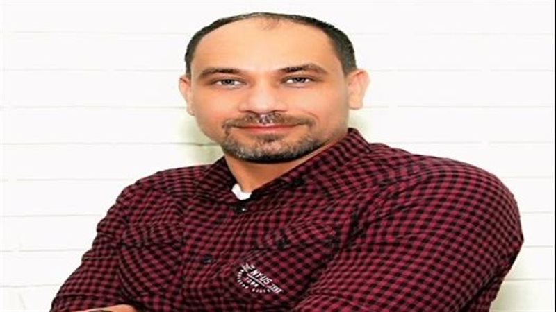 مخرج حفل افتتاح المتحف المصري الكبير هاني مهنا 