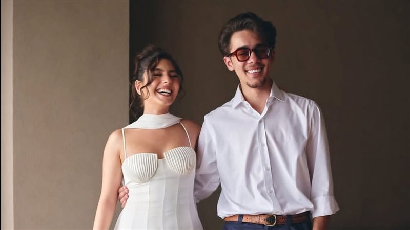 مايان السيد مع عمر زريق 