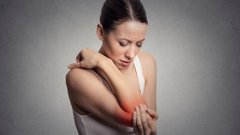 آلام المفاصل 